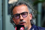 Mekies maintient que 'les données' ne prouvent pas l'avantage du moteur Red Bull