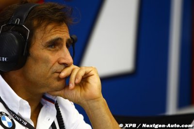 Doctor says Zanardi has ’very bad eye injury’