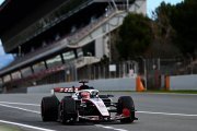 Haas F1 a étudié 'différents concepts' tardivement pour la VF-26