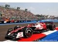 Alfa Romeo F1 : 'Jusqu'ici tout va bien' pour Bottas