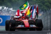Leclerc révèle les deux points négatifs de sa course au Brésil