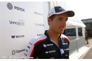 Juncadella plays down Williams debut reports