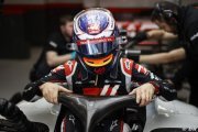 Grosjean ne ferme pas la porte à un départ de la F1