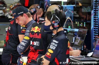 Alonso confirme que Verstappen aura ’plus de fun’ avec un titre en poche
