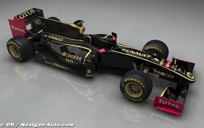 David Hunt s’en prend à Renault