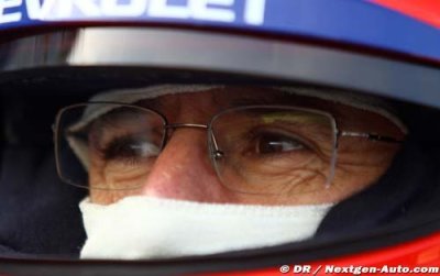 Ils auraient dû arriver en F1&nbsp;: Alain Menu