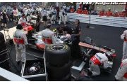Q&A with Jenson Button after Monaco