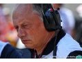 Vasseur décrit les changements de la F1 depuis ses débuts