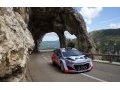 Hyundai successfully completes Rallye Antibes test