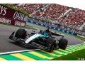 Comment Mercedes F1 a fait 'des progrès considérables' en 2024