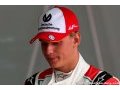 Next step for Schumacher is F2 - Brawn
