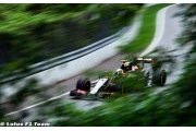 Q&A with Nick Chester (Lotus)