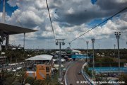 Grand Prix de Formule 1 de Miami 2022 : des curiosités à connaître !