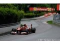 Alonso puts Ferrari on top of FP2 in Montreal