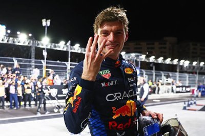 Verstappen ’n’aurait jamais imaginé’ devenir quadruple champion du monde de F1