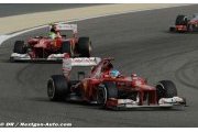 Spanish GP - A home race for Alonso