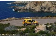 After SS7: Neuville grows Corsica advantage