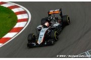 Force India confirme sa VJM08 'B' pour les tests en Autriche