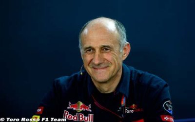 Ferrari&nbsp;: Toro Rosso n’aura pas le moteur 2016
