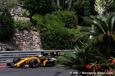 Bob Bell tire des leçons positives de Monaco avant le Canada