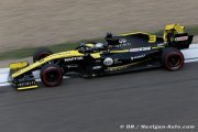 Le résultat de Ricciardo montre le vrai potentiel de Renault
