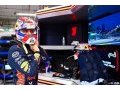 Verstappen donne ses idées pour améliorer les Sprints F1