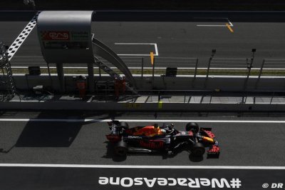 Mercedes, Honda asked for ’party mode’ ban delay