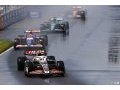 Komatsu : Le pari raté de Haas F1 au Canada était 'frustrant'