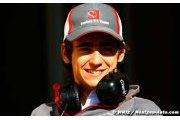 Journée productive pour Sauber