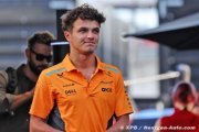 Approché par Marko deux fois, Norris n'a aucun regret de ne pas avoir rejoint Red Bull