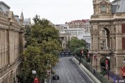 Les plus belles villes pour la Formule 1