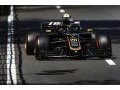 Haas doit mieux régler son châssis selon Pirelli