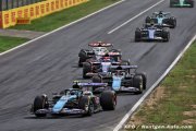 Oakes : Alpine F1 'n'avait pas le rythme nécessaire' à Monza