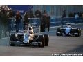F1 actually no louder in 2015 - report
