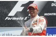 Hamilton : l'homme de Montréal ?