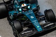Vettel et Stroll s'attendent à un défi très physique à Monaco