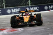 La FIA juge aussi la disqualification de McLaren comme 'draconienne' selon Brown