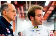 Vergne hopes 2015 employer noticed Singapore drive
