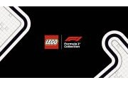 La Formule 1 signe un nouveau partenariat mondial avec LEGO
