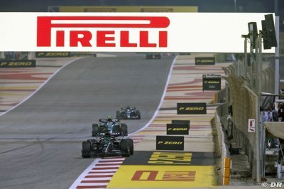 Nouveau format des qualifications F1 : Pirelli répond aux critiques des pilotes