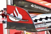 Spanish sponsor to leave Ferrari with Sainz