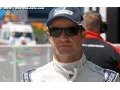 Barrichello offers to help with Williams shakeup