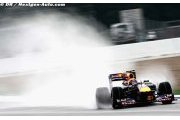 Team reaction after day one in Hockenheim (part 1)