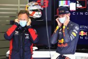 Verstappen to top Mercedes' 2022 driver wish-list