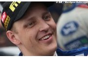 SS1 : Hirvonen takes the early lead in Portugal