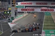 Hamilton gagne au Qatar devant Verstappen et Alonso