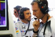 Alonso admits Ferrari has improved since 2014