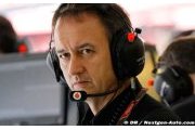 Neale craint le retour des équipes d'essais