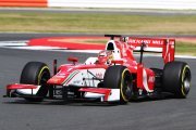 Silverstone, Course 1 : Encore et toujours Charles Leclerc