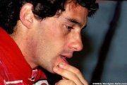 Hamilton : Senna, son héros, 'une légende dont on se souviendra toujours'